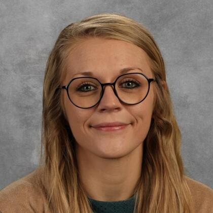 Photo of Chelsea Christopherson