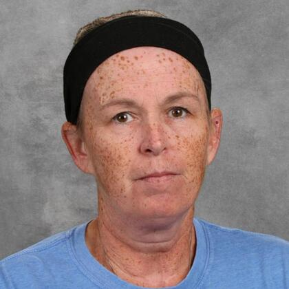 Photo of Victoria Bollig