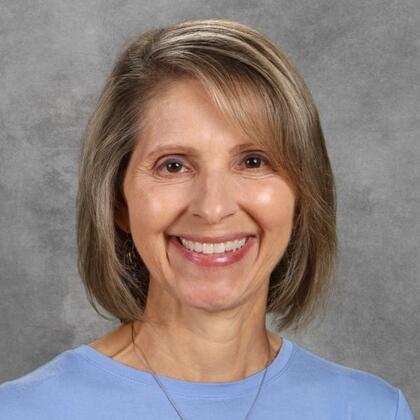 Photo of Julie Wissink