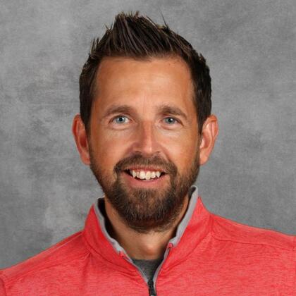 Photo of Ryan Weigel