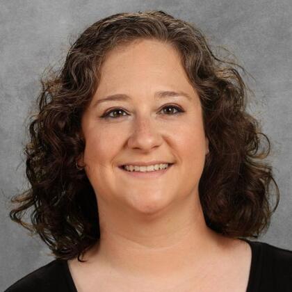 Photo of Jessica Velez