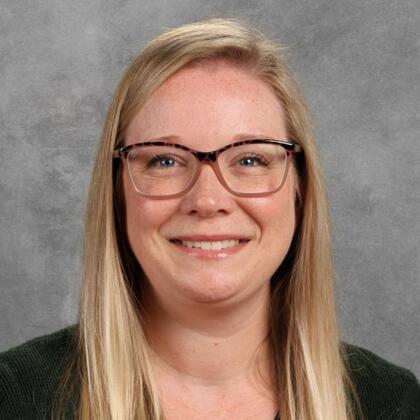 Photo of Andrea Ufheil