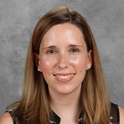 Photo of Kelly Thomae