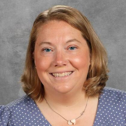 Photo of Krista Tardiff