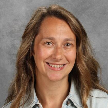 Photo of Karla Sullivan