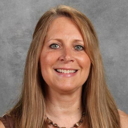 Photo of Colleen Strittmater