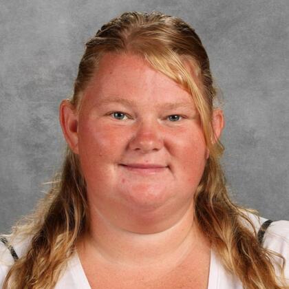 Photo of Heather Stark