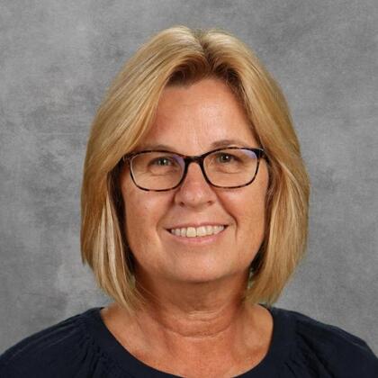 Photo of Arlene Sprague