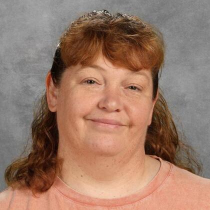 Photo of Christina Soto