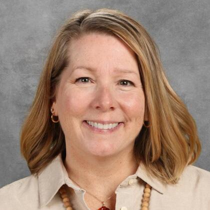 Photo of Rana Smalley