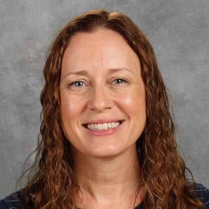 Photo of Sarah Siver