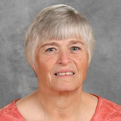 Photo of Lori Schmitz