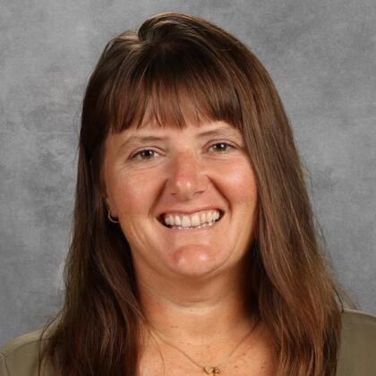 Photo of Amanda Schmitz