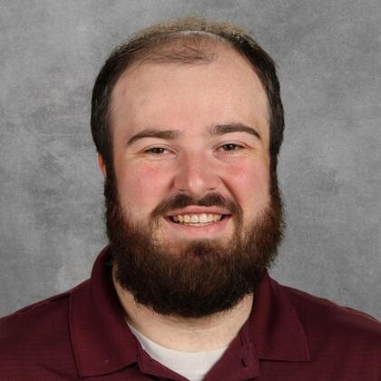 Photo of Benjamin Schmit