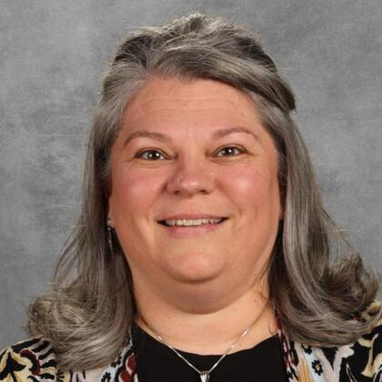 Photo of Bobbie Schamens