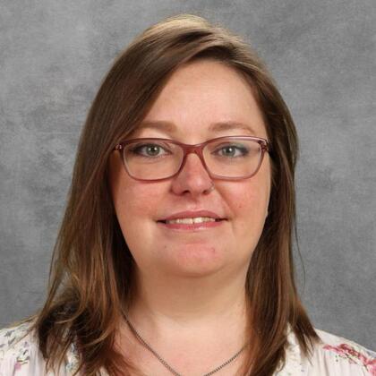 Photo of Natasha Scanlon