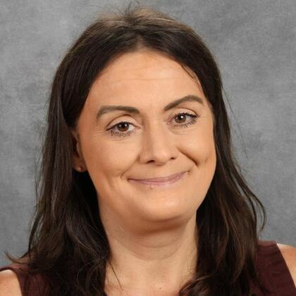 Photo of Catherine Ryan