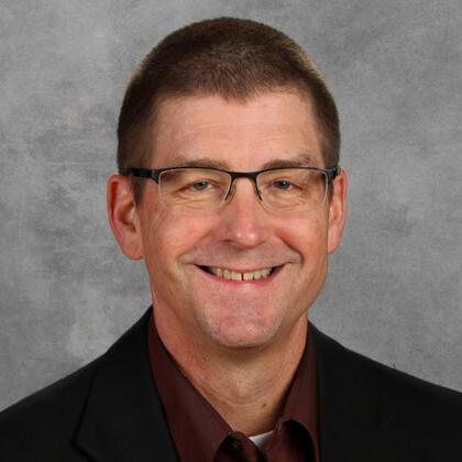 Photo of Samuel Russ