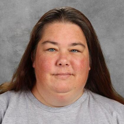 Photo of Rebecca Rose