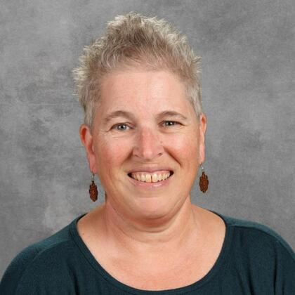 Photo of Julieann Rodgers