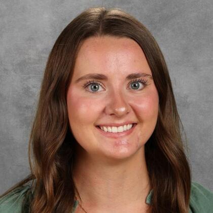 Photo of Grace Ranta