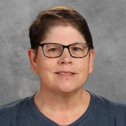 Photo of Renee Prochazka