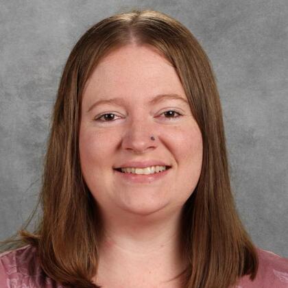 Photo of Katelynn Pogorzelski