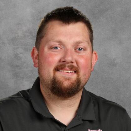 Photo of Dustin Piper