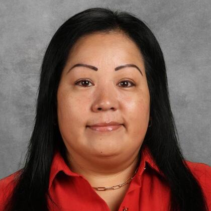 Photo of Sandra Perez