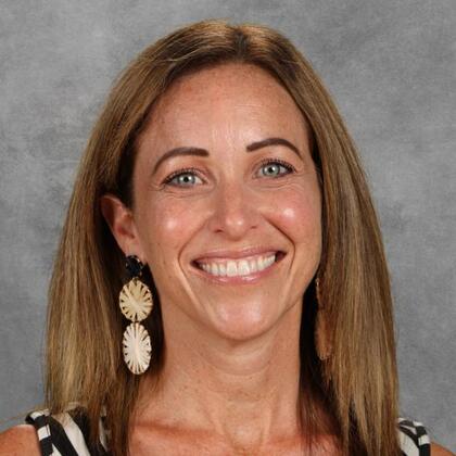 Photo of Kristina Pederson