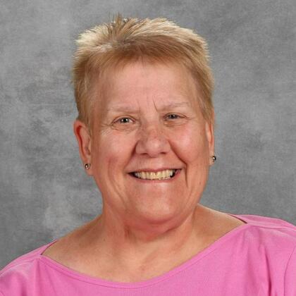 Photo of Jill Parish