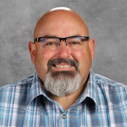 Photo of Toby Oswald