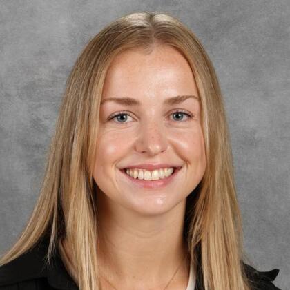 Photo of McKenah Olson