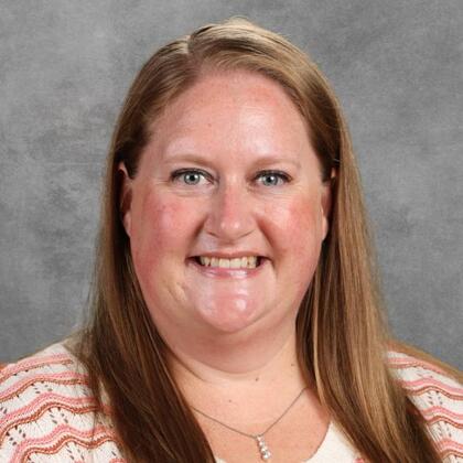 Photo of Jenna Moser