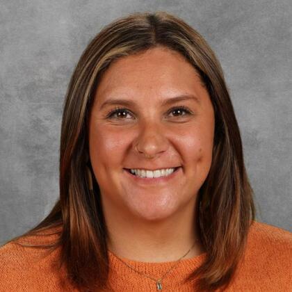 Photo of Danyelle Minor