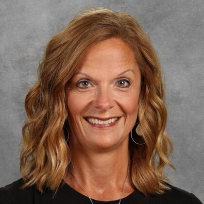 Photo of Kimberly Milne