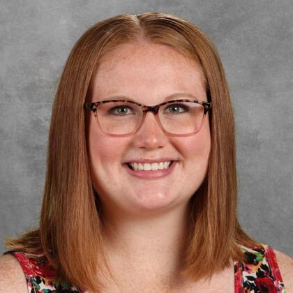 Photo of Kara Miller