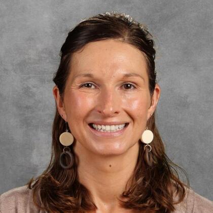 Photo of Tracy Meyers