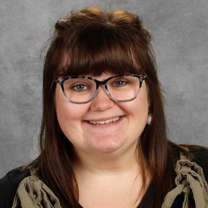 Photo of Amy McDaniel