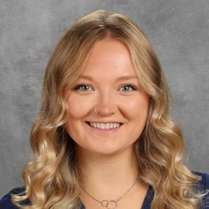 Photo of Kelly Van Wormer