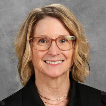 Photo of Carissa Marx