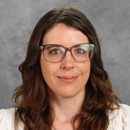 Photo of Angie Mahan