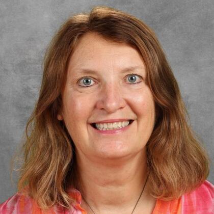 Photo of Jolene Lenth