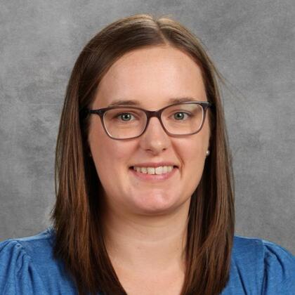 Photo of Nicole Krueger