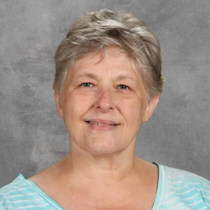 Photo of Jennifer Koehler