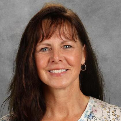 Photo of Corina Koch