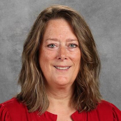 Photo of Angela Klass