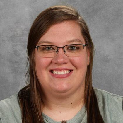 Photo of Shayla Leis