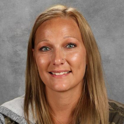 Photo of Steffanie Jensen