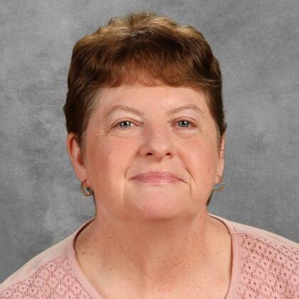 Photo of Wendie Hinz